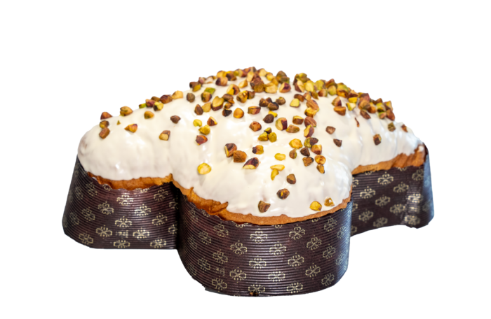 COLOMBA PISTACCHIO
